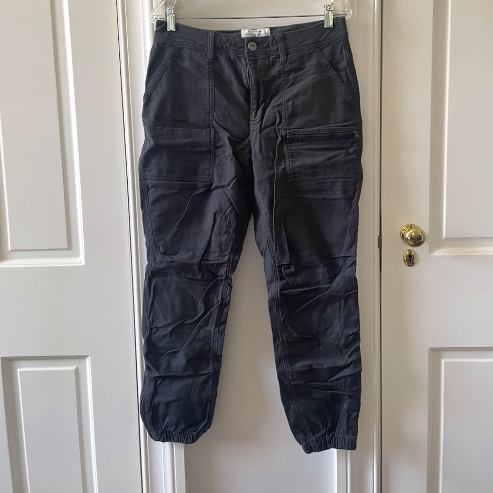 REI Trailsmith Jogger Pants